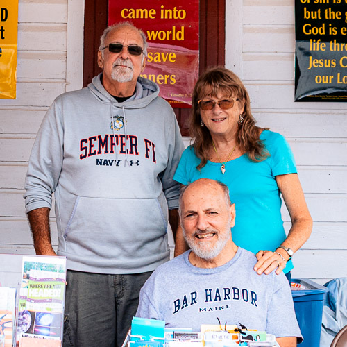 Altamont Fair  |  Altamont, NY - Aug 2024